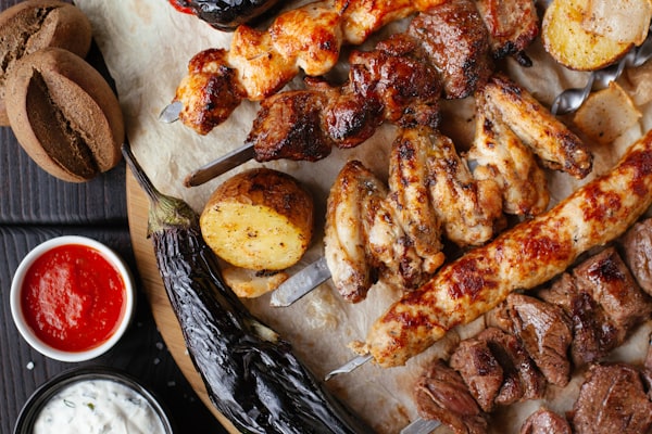 BBQ
