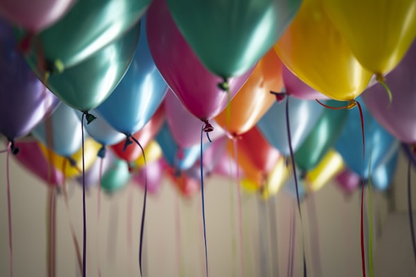 Birthday party